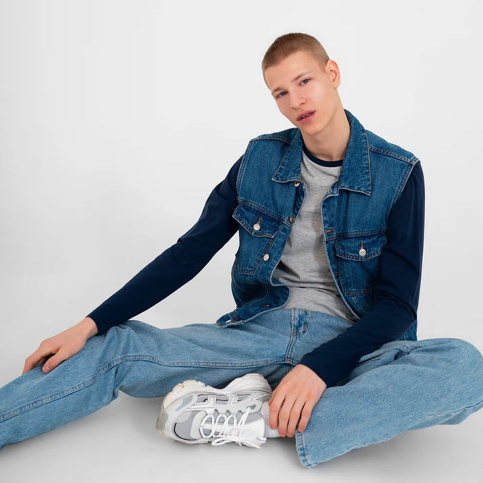 Timeless Jeans, Perfect Fit