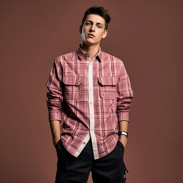 Classic Shirts for Everyday Style