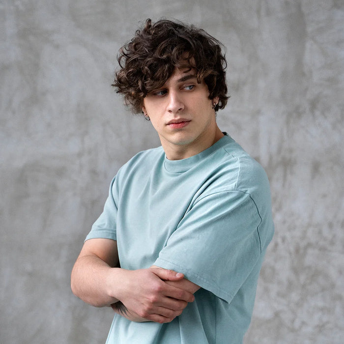 Everyday T-Shirts, Elevated